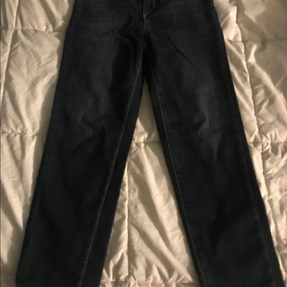 NWOT Boys jeans Sonoma size 7 reg - Picture 2 of 3